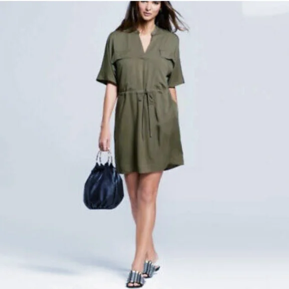 mossimo green dress Mossimo Zephyr Green Long Dress
